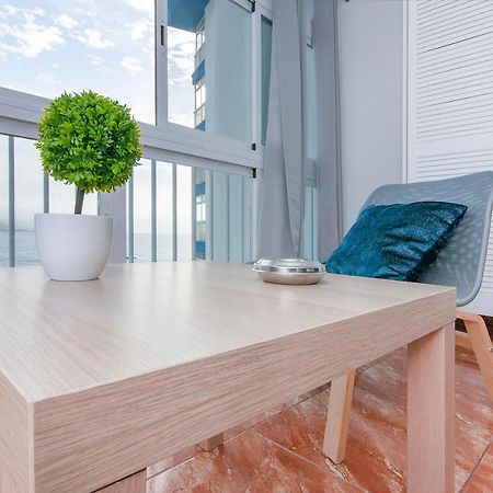 Apartmán Balcon Del Mar Tacoronte Exteriér fotografie