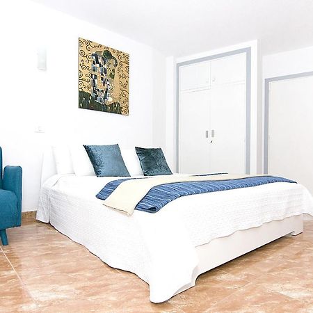 Apartmán Balcon Del Mar Tacoronte Exteriér fotografie