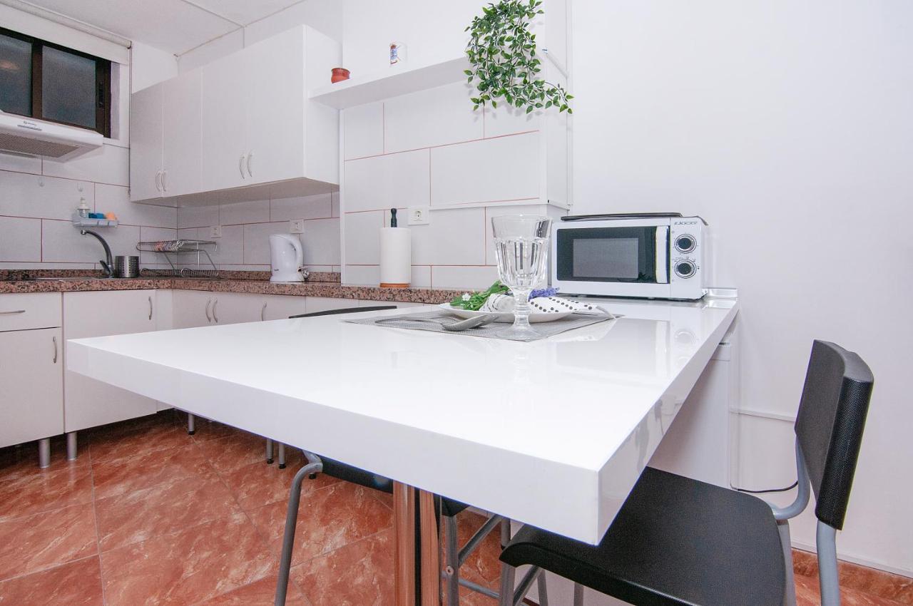 Apartmán Balcon Del Mar Tacoronte Exteriér fotografie