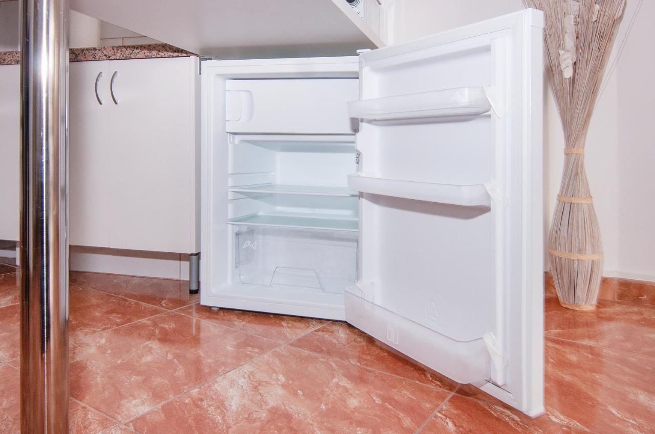 Apartmán Balcon Del Mar Tacoronte Exteriér fotografie