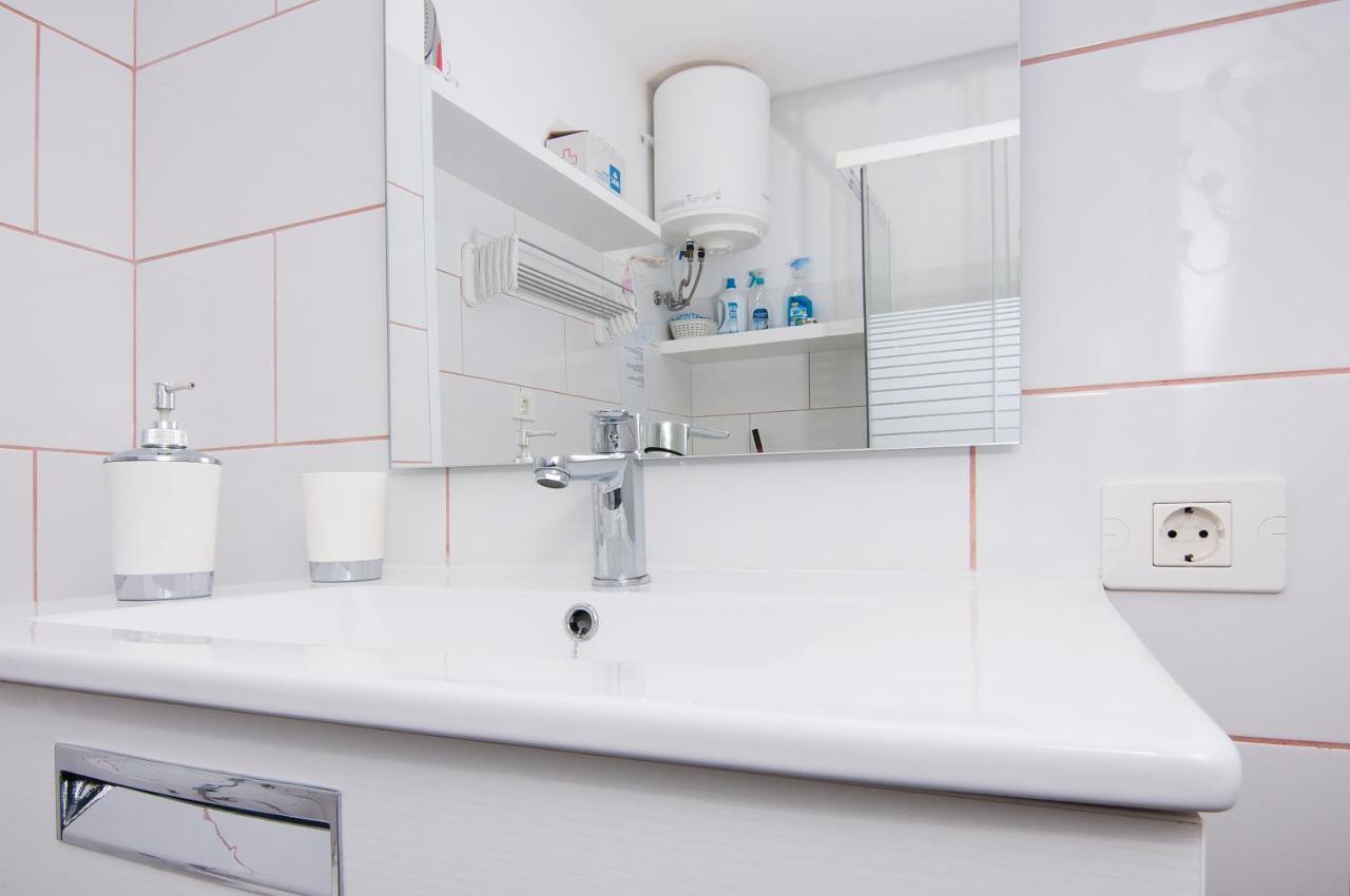 Apartmán Balcon Del Mar Tacoronte Exteriér fotografie