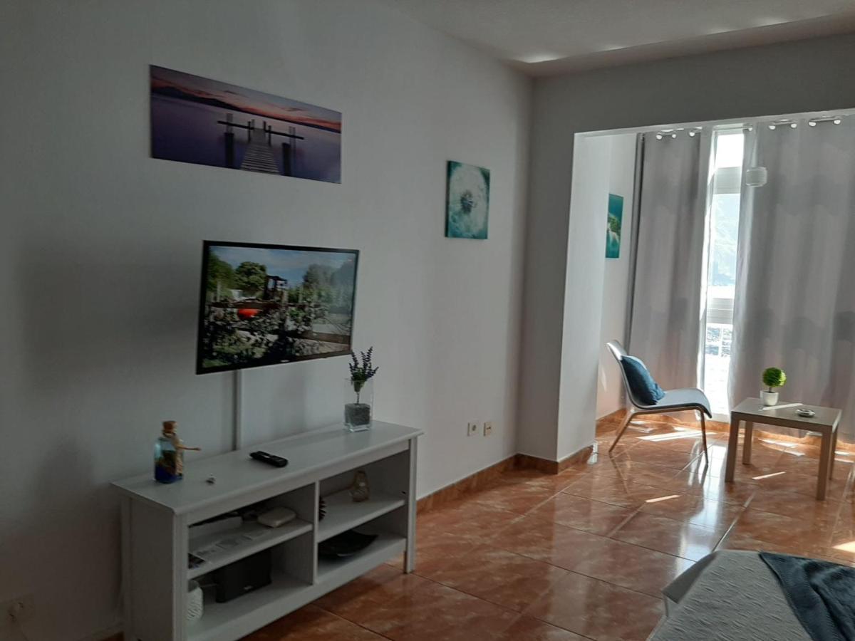 Apartmán Balcon Del Mar Tacoronte Exteriér fotografie