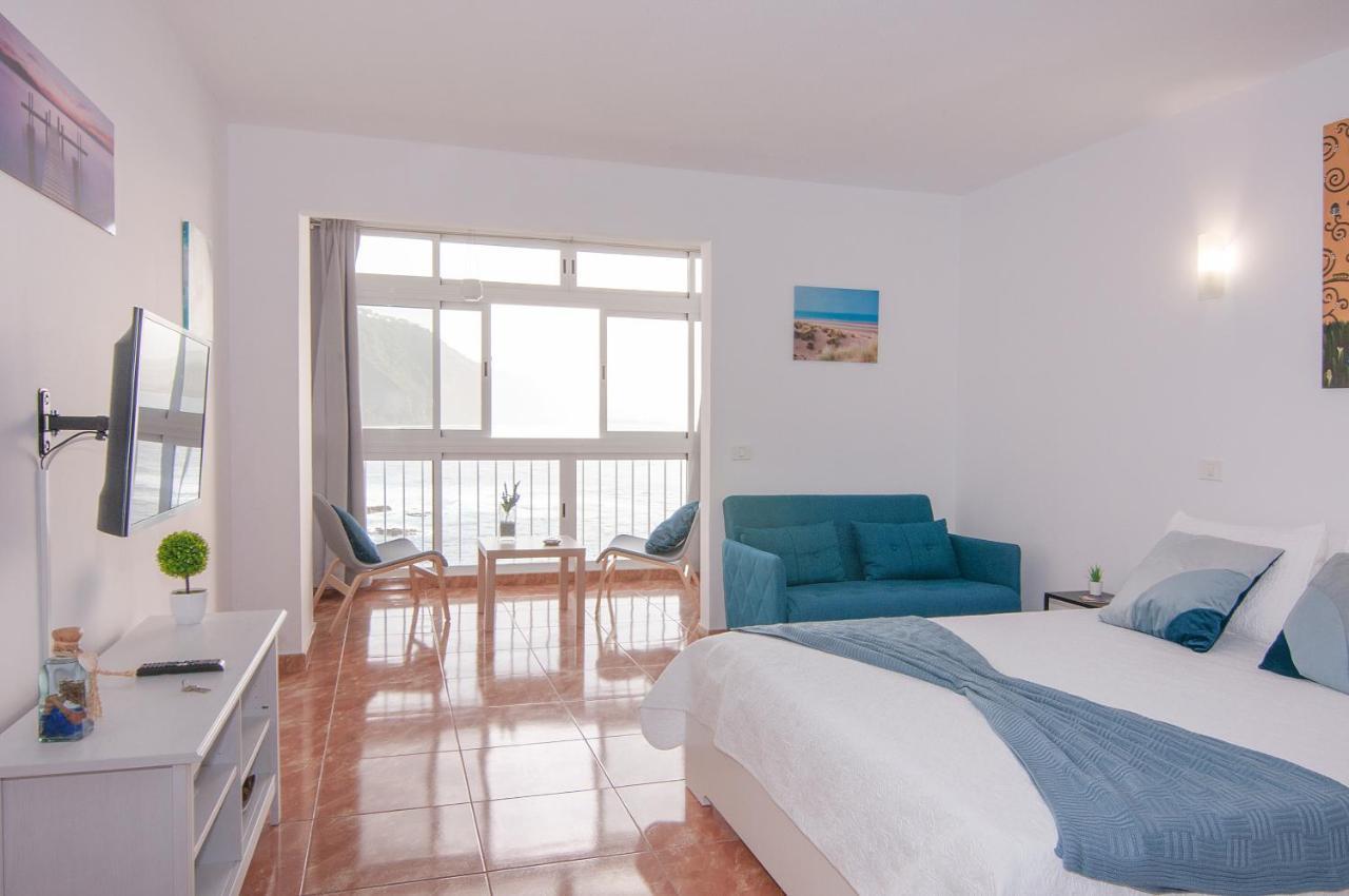Apartmán Balcon Del Mar Tacoronte Exteriér fotografie