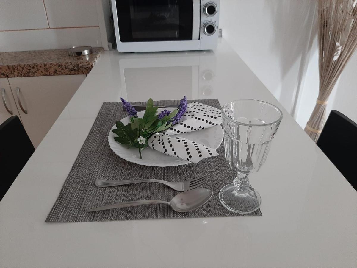 Apartmán Balcon Del Mar Tacoronte Exteriér fotografie