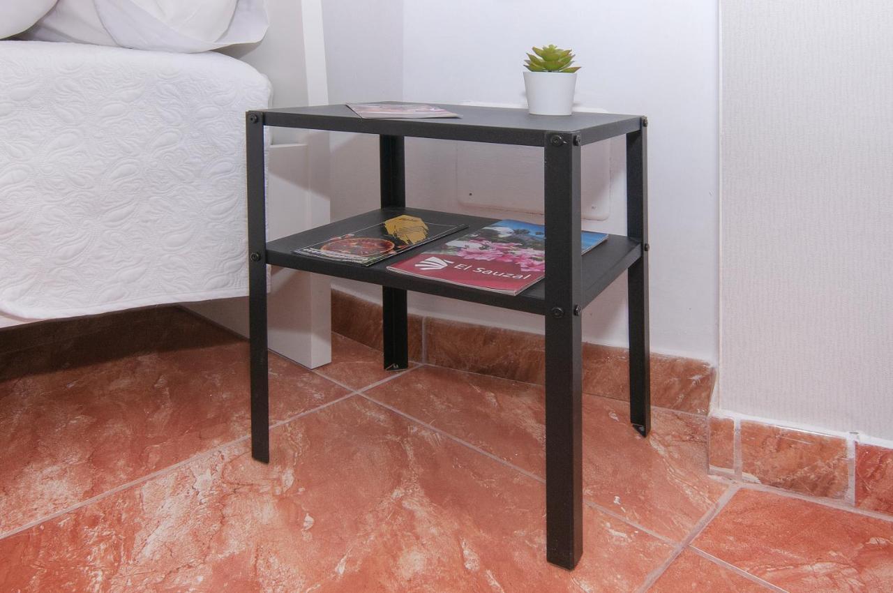 Apartmán Balcon Del Mar Tacoronte Exteriér fotografie
