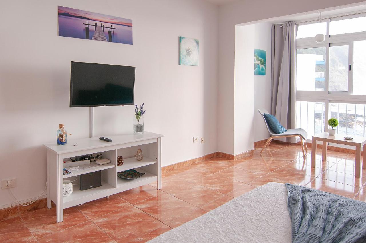 Apartmán Balcon Del Mar Tacoronte Exteriér fotografie
