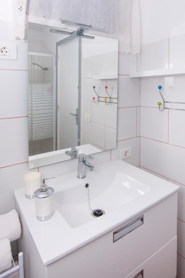 Apartmán Balcon Del Mar Tacoronte Exteriér fotografie