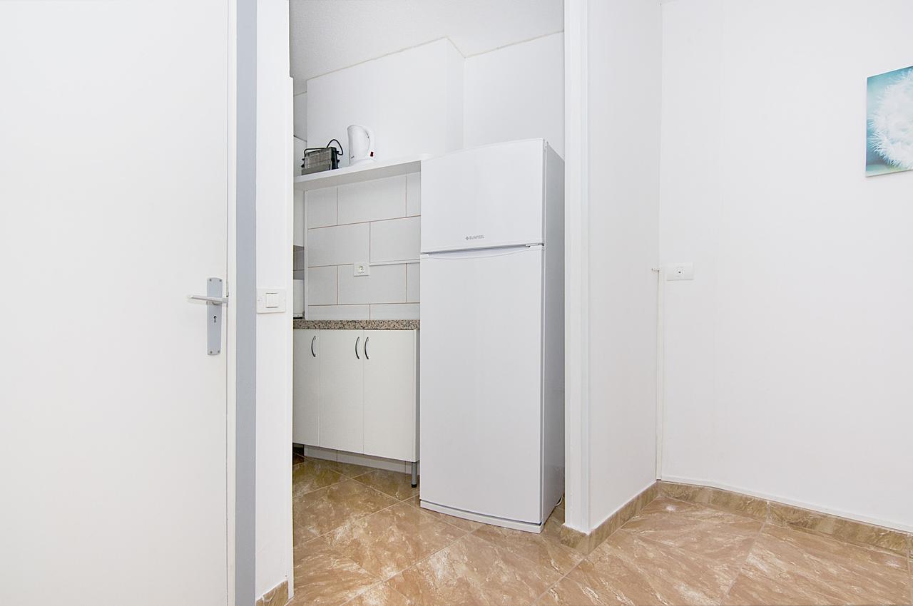 Apartmán Balcon Del Mar Tacoronte Exteriér fotografie