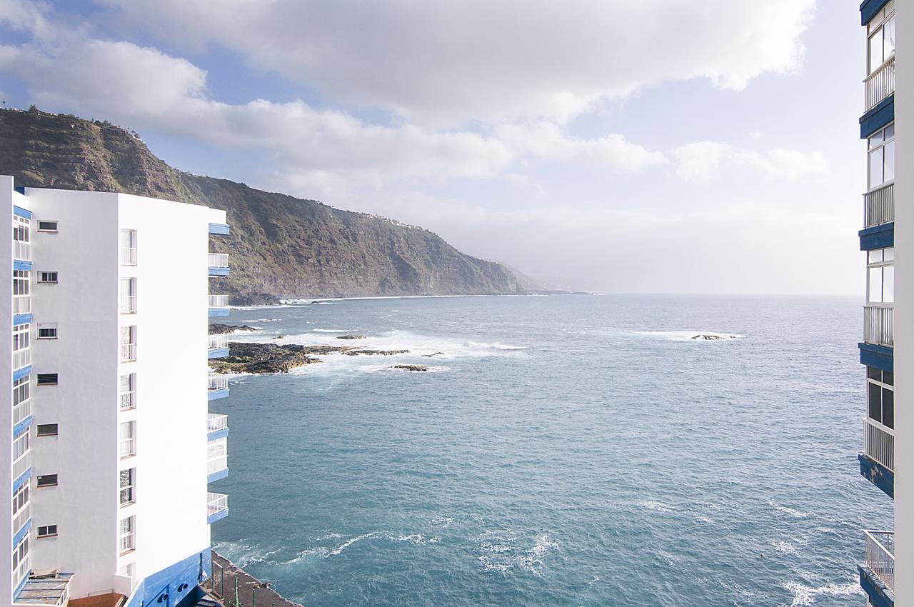 Apartmán Balcon Del Mar Tacoronte Exteriér fotografie