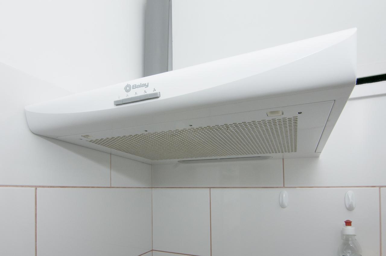 Apartmán Balcon Del Mar Tacoronte Exteriér fotografie