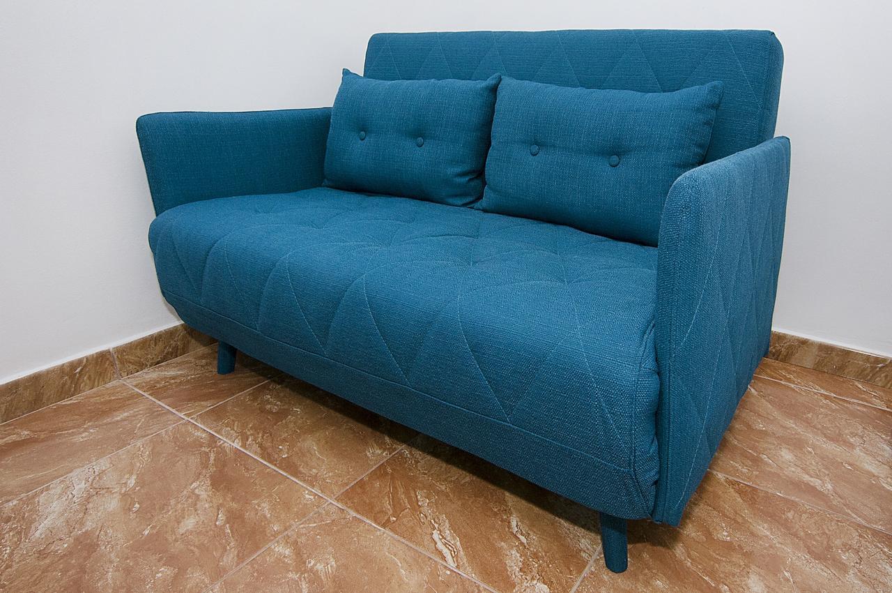 Apartmán Balcon Del Mar Tacoronte Exteriér fotografie