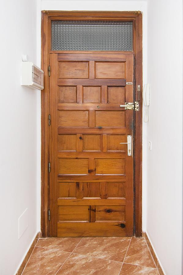 Apartmán Balcon Del Mar Tacoronte Exteriér fotografie