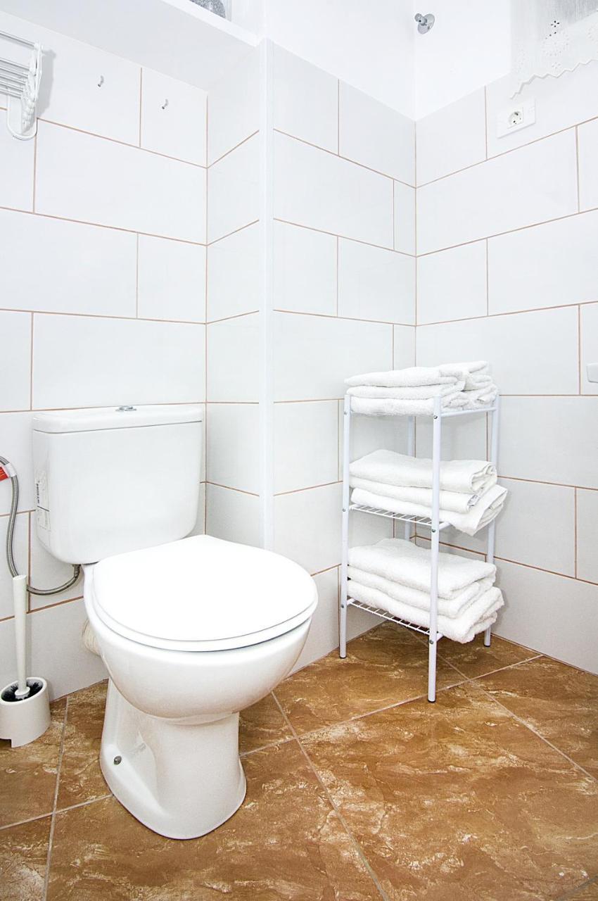 Apartmán Balcon Del Mar Tacoronte Exteriér fotografie