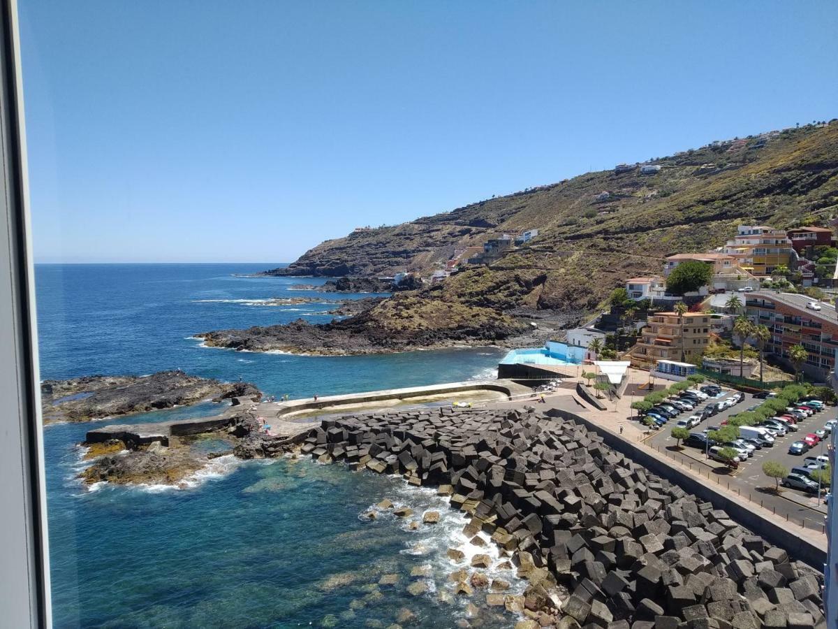Apartmán Balcon Del Mar Tacoronte Exteriér fotografie
